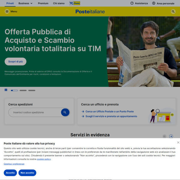 poste.it