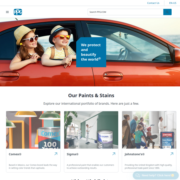 ppg.com