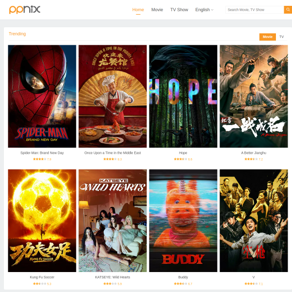 ppnix.com