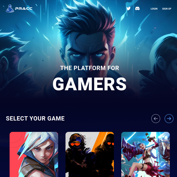 pracc.com