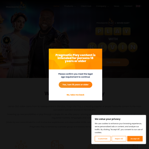 pragmaticplay.com