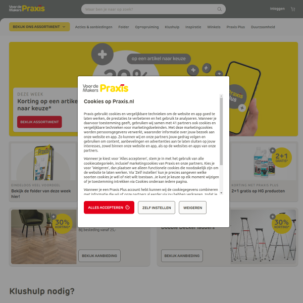 praxis.nl