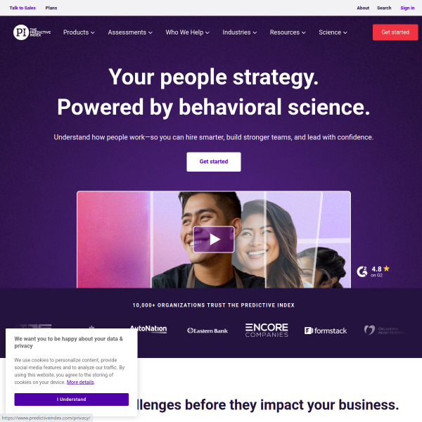 predictiveindex.com