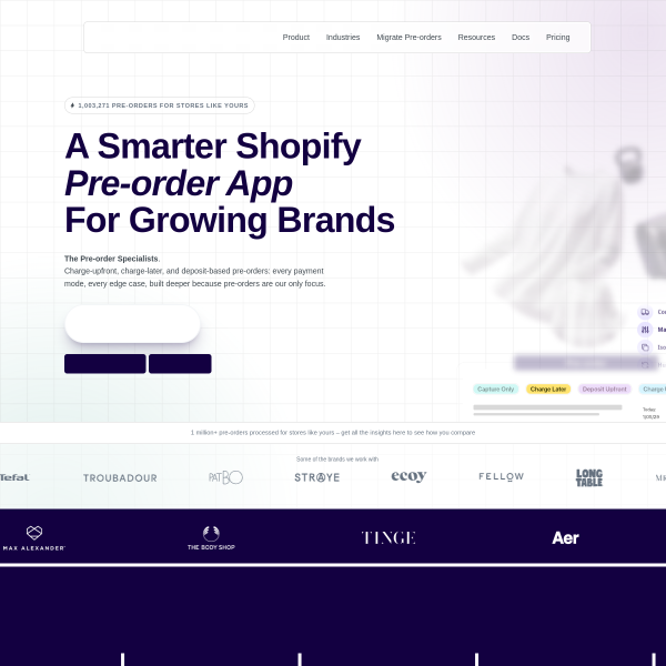 preproduct.io