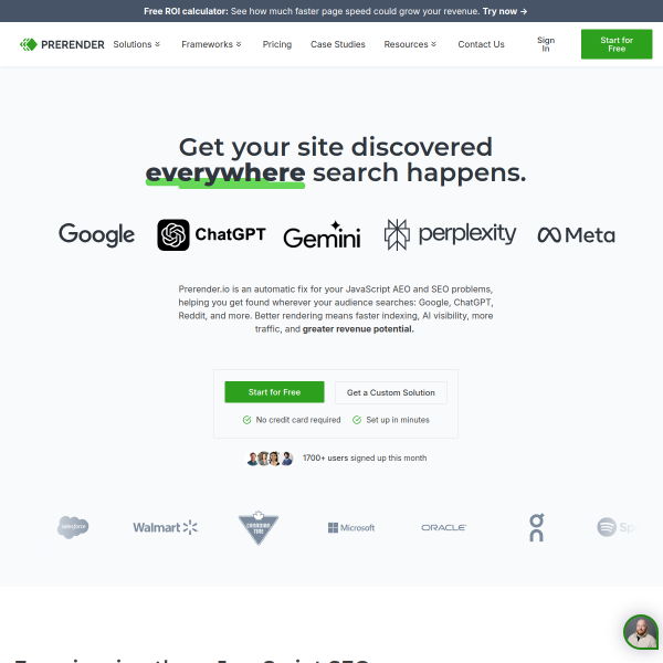 prerender.io
