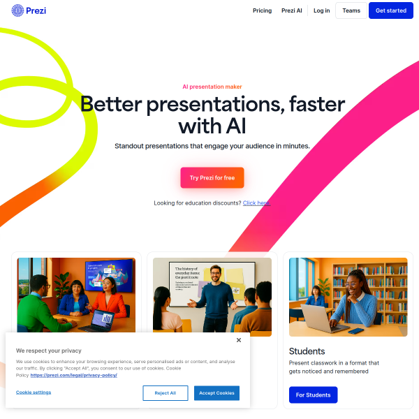 prezi.com