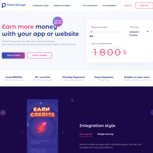 primesurveys.com