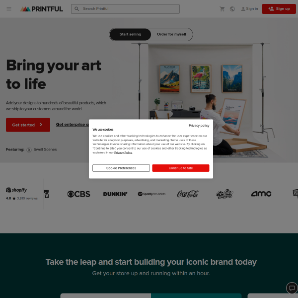 printful.com