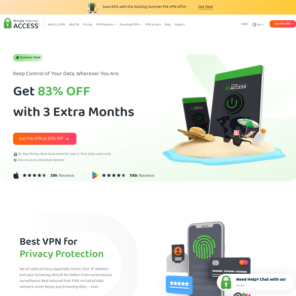 privateinternetaccess.com