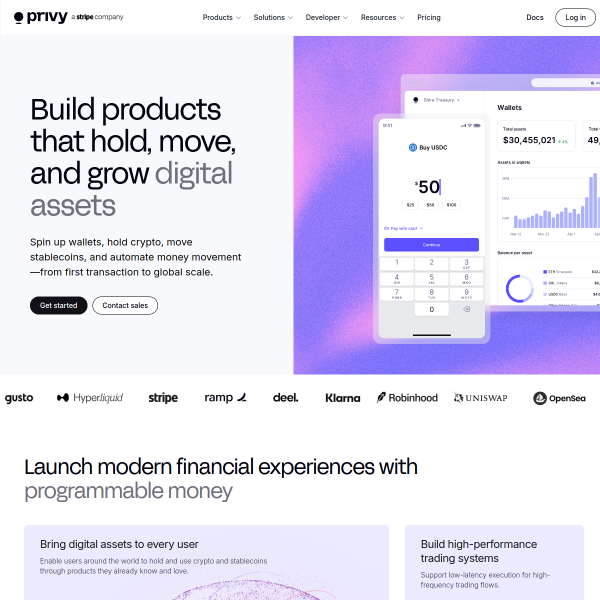 privy.io