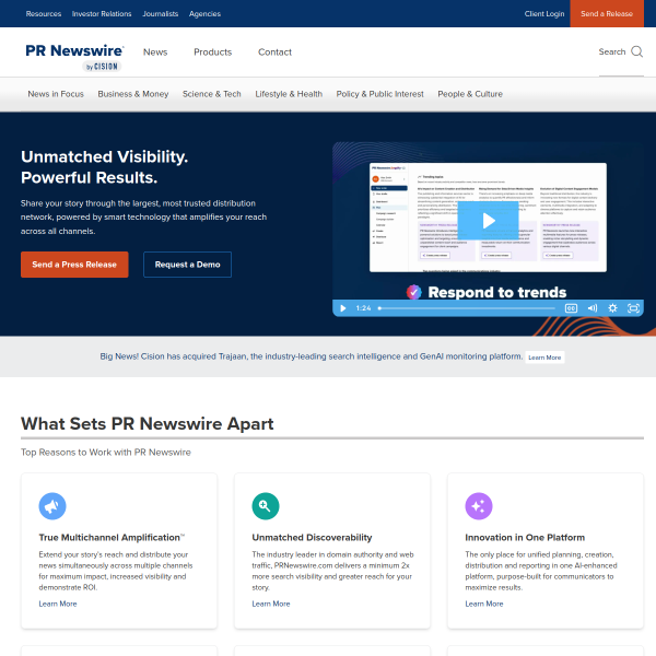 prnewswire.com