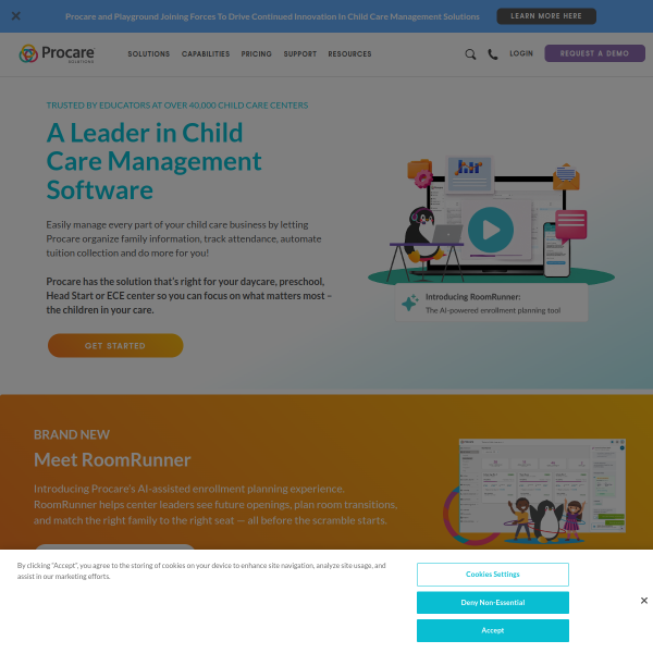procareconnect.com