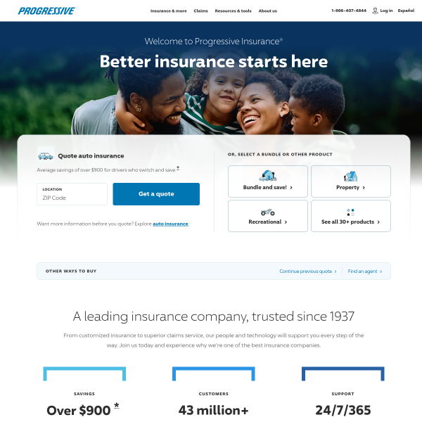 progressive.com