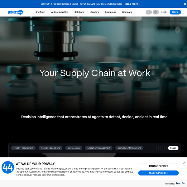 project44.com