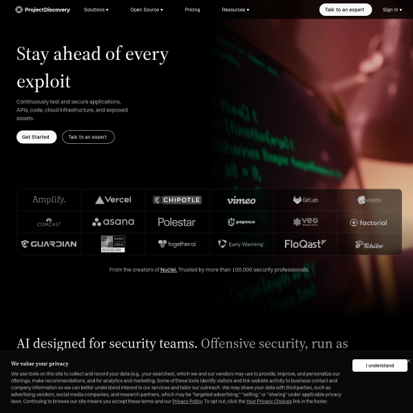 projectdiscovery.io
