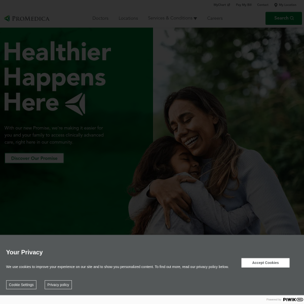 promedica.org