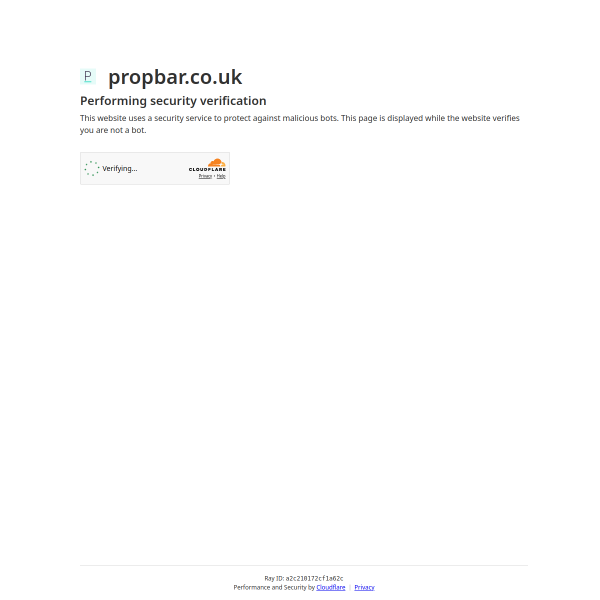 propbar.co.uk