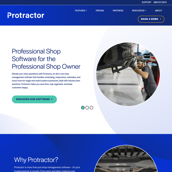 protractor.com