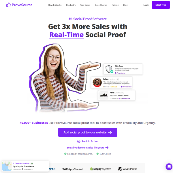 provesrc.com