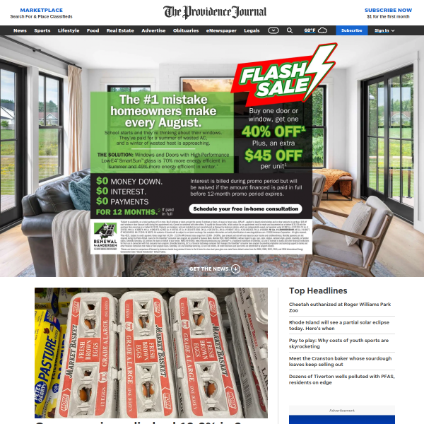 providencejournal.com