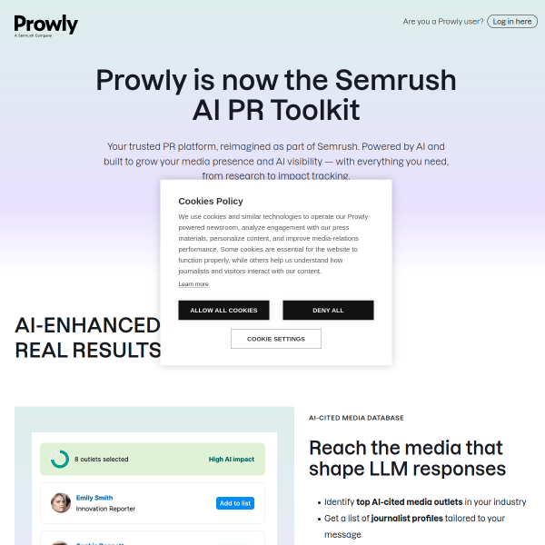 prowly.com