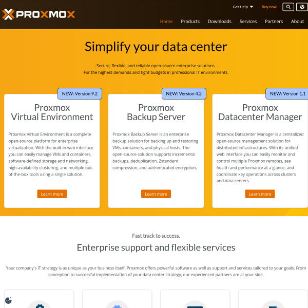 proxmox.com