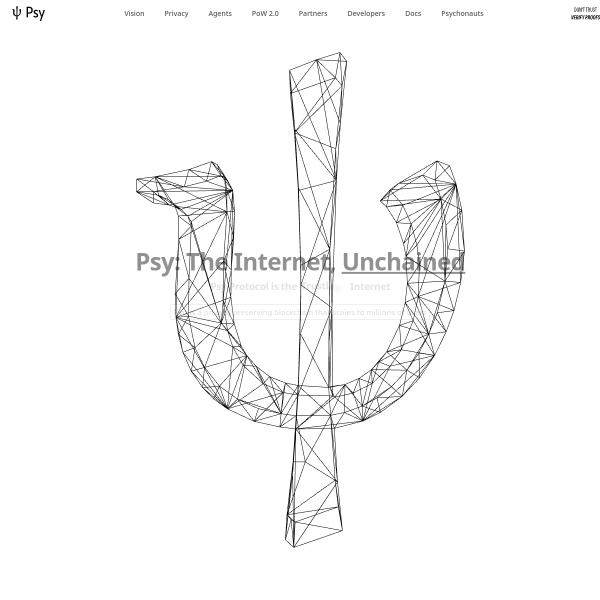 psy.xyz