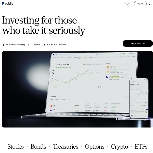 public.com