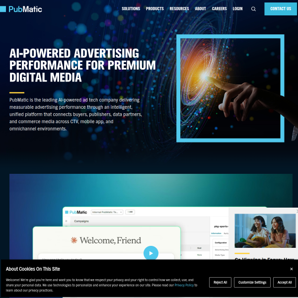 pubmatic.com