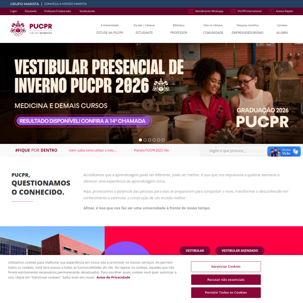 pucpr.br