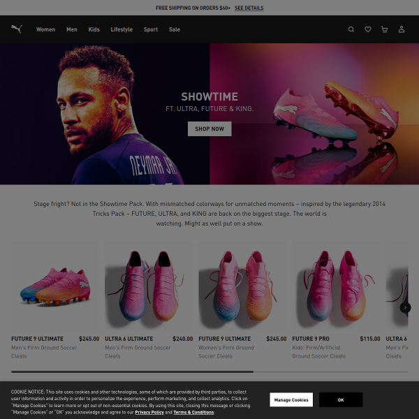puma.com