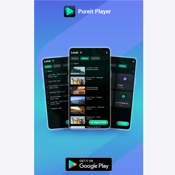 pureit.pro