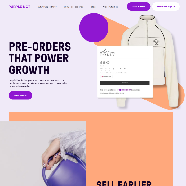 purpledotprice.com