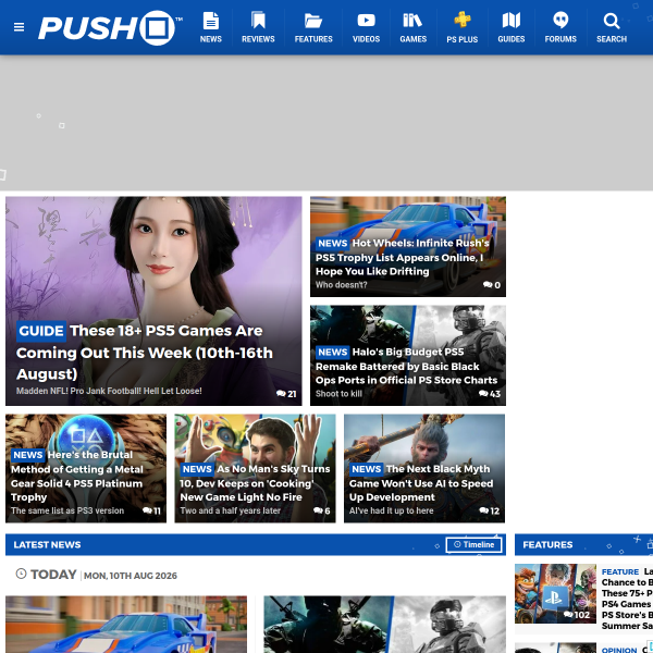 pushsquare.com