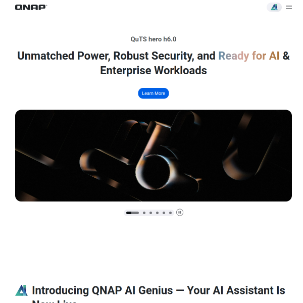 qnap.com