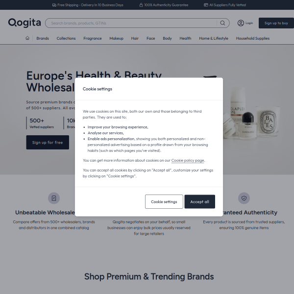 qogita.com