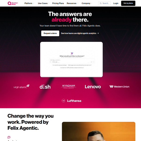 quantummetric.com