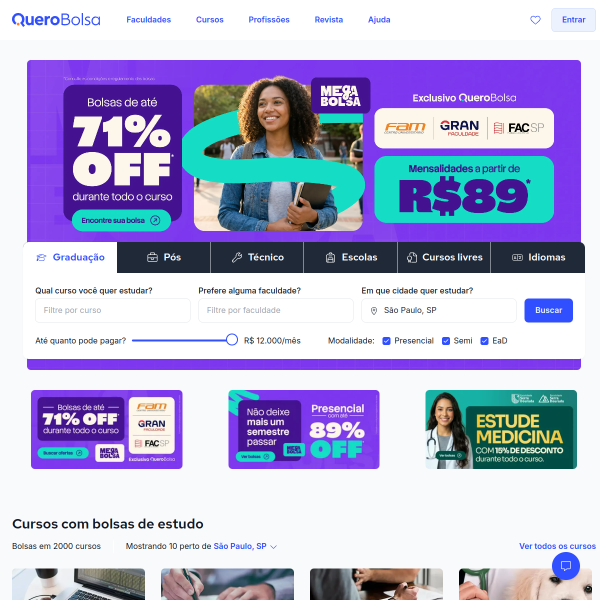 querobolsa.com.br