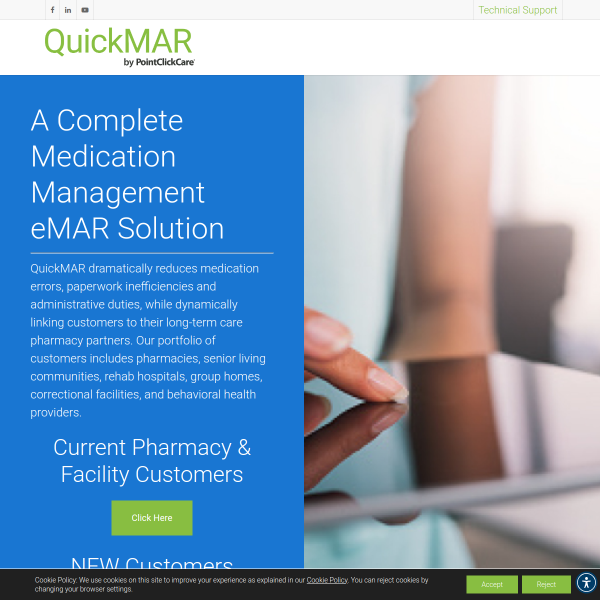 quickmar.com