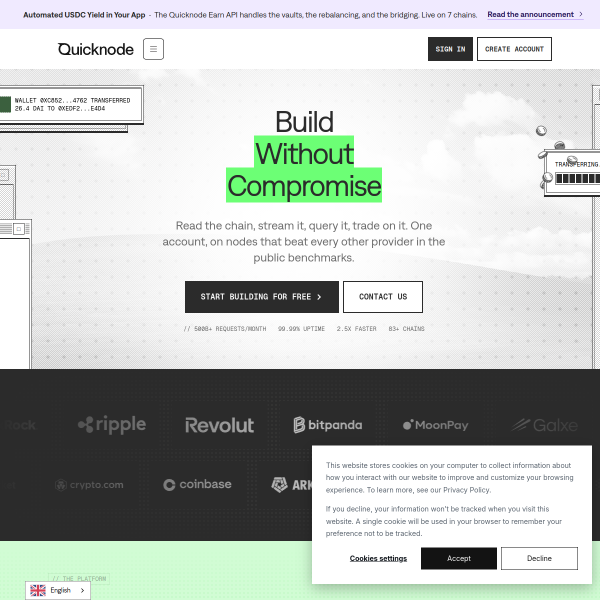 quicknode.com