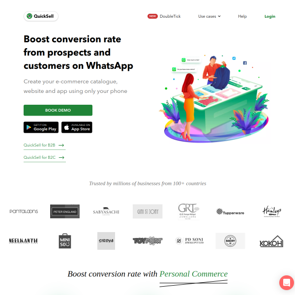 quicksell.co