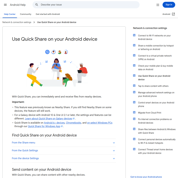 quickshare.google