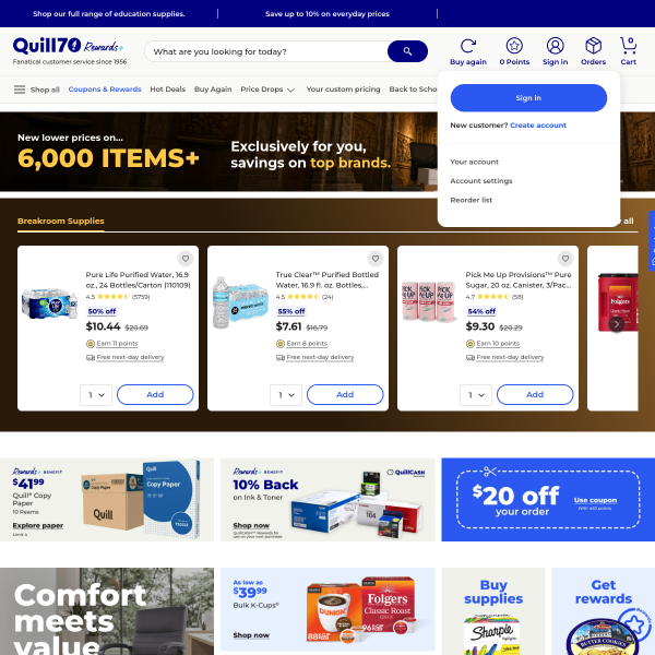 quill.com