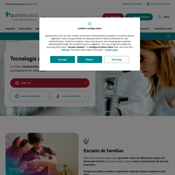 quironsalud.com