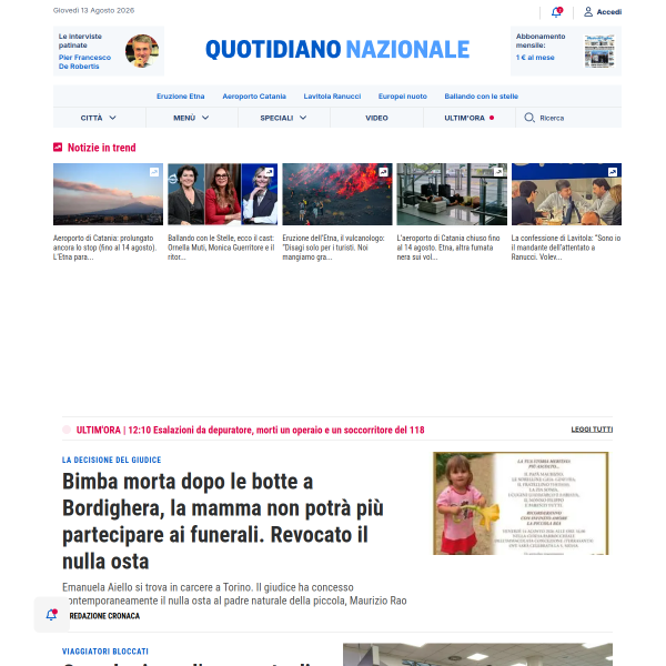 quotidiano.net
