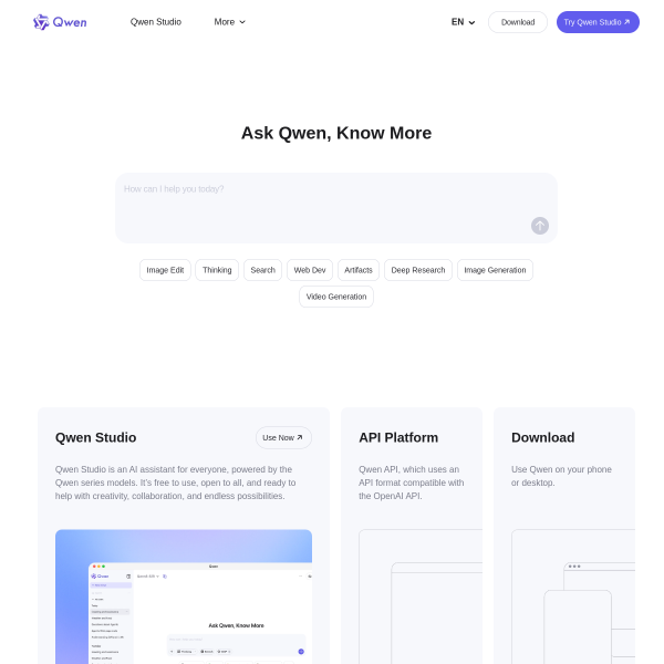 qwen.ai