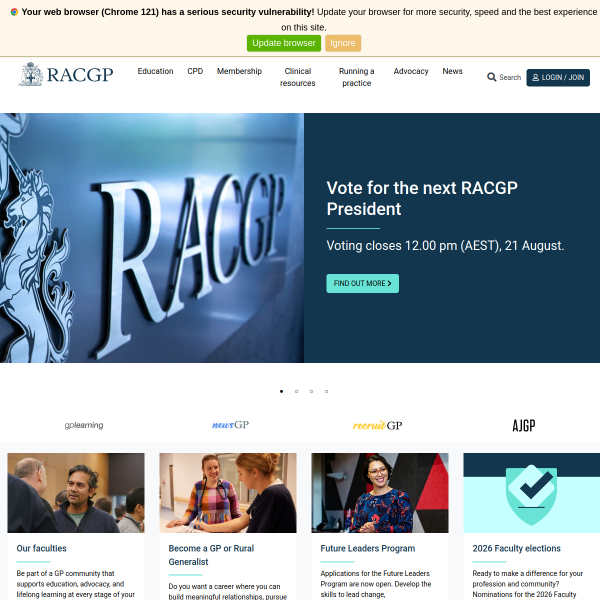 racgp.org.au