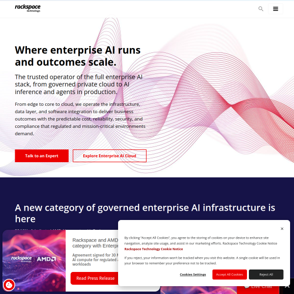 rackspace.com