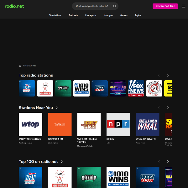 radio.net