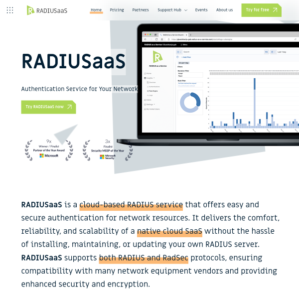 radius-as-a-service.com